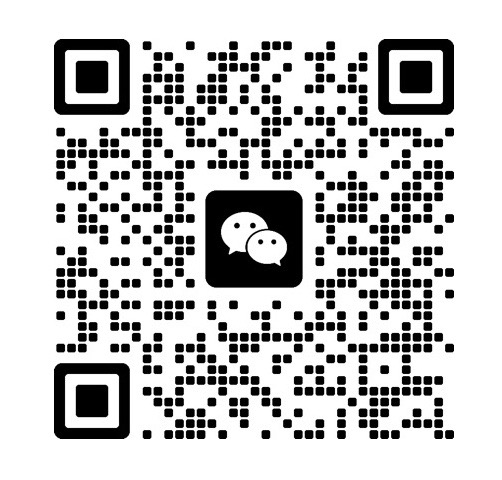 WeChat contact image for the Tutor Chat learning community